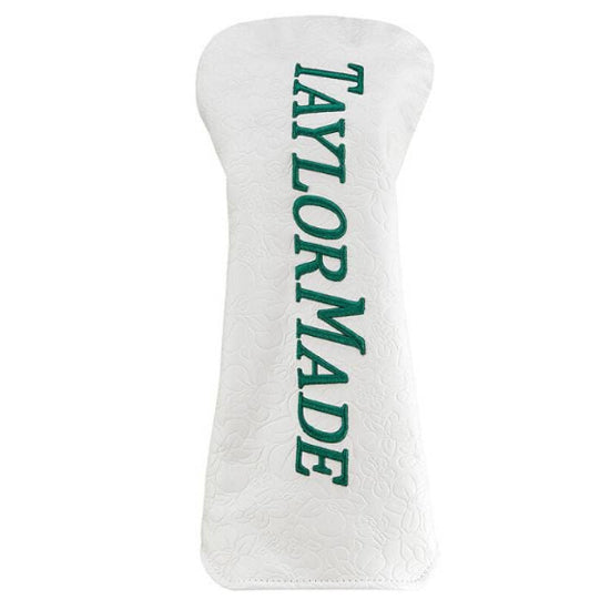 TaylorMade Season Opener Golf Driver Head Cover Club Headcover
