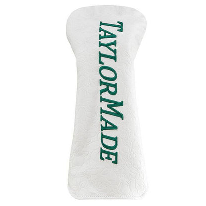 TaylorMade Season Opener Golf Driver Head Cover Club Headcover