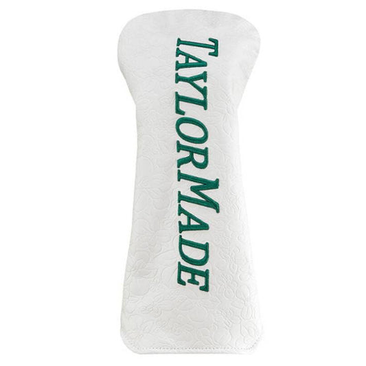 TaylorMade Season Opener Golf Driver Head Cover Club Headcover
