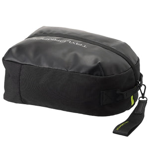 TaylorMade Field Golf Shoes Case Sports Tour Travel Pouch Bag (Black)