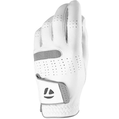 TaylorMade TP Flex Cabretta Soft Tech Golf Glove Men's Left Hand Sheep Leather