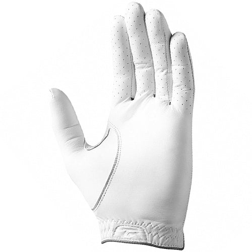 TaylorMade TP Flex Cabretta Soft Tech Golf Glove Men's Left Hand Sheep Leather