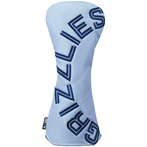 TaylorMade Driver Head Cover Team Golf Club Headcover (Memphis Grizzlies)