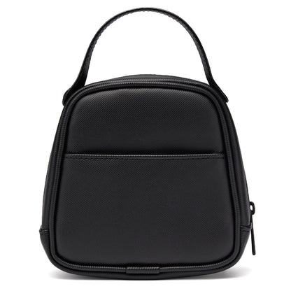Titleist Large Ball Pouch Case Golf Tee Marker Bag Artificial Leather (Black)