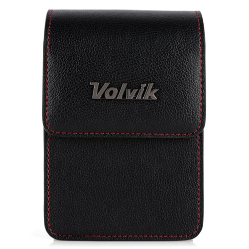 Volvik Tour Rangefinder Golf Distance Measuring Instrument Case Pouch Vertical