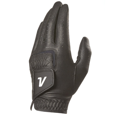 Volvik VBCB Performance Golf Glove MEN'S Fast Dry - Black (For Left Hand)