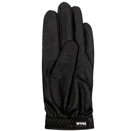 Volvik VBCB Performance Golf Glove MEN'S Fast Dry - Black (For Left Hand)