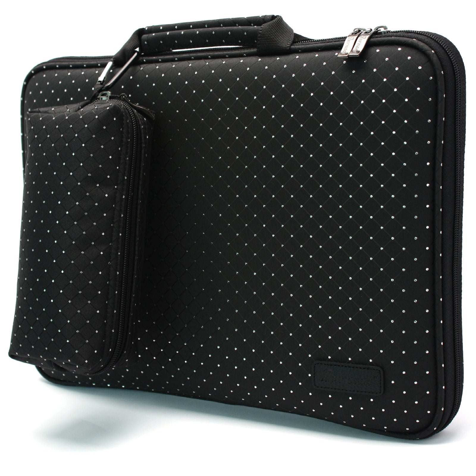 Burnoaa Memory Foam Laptop Case Set (Crystal) for MacBook Air 11 - Korade.com