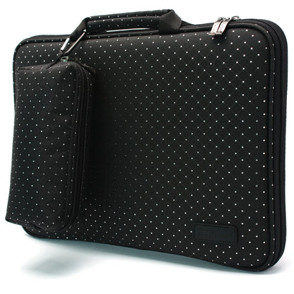 Burnoaa Memory Foam Laptop Case Set (Crystal) for MacBook Air 11 - Korade.com