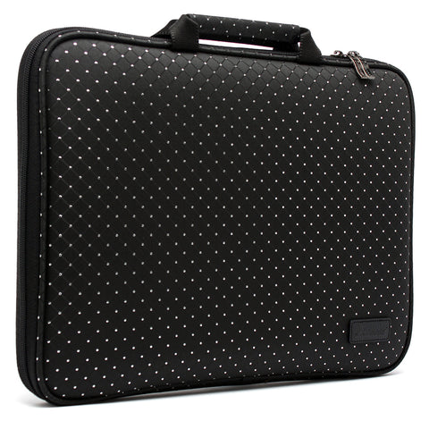 Burnoaa Memory Foam Laptop Case (Crystal) for MacBook Air 11 - Korade.com