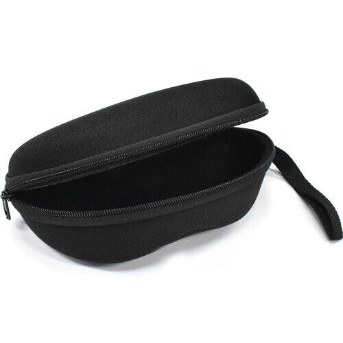 BUY 1 GET 1 FREE! 3M Soft Safety Glasses Sunglasses Goggles Protection Carrying Case Pouch