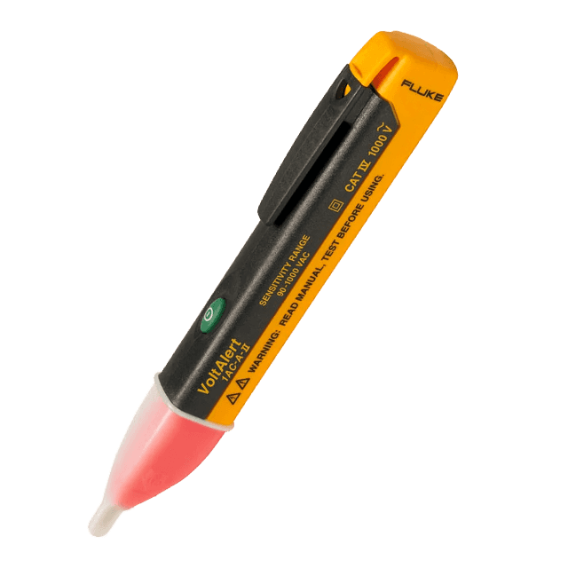 FLUKE 1AC II Voltalert Detector Pen Non-Contact Voltage Tester 1000v