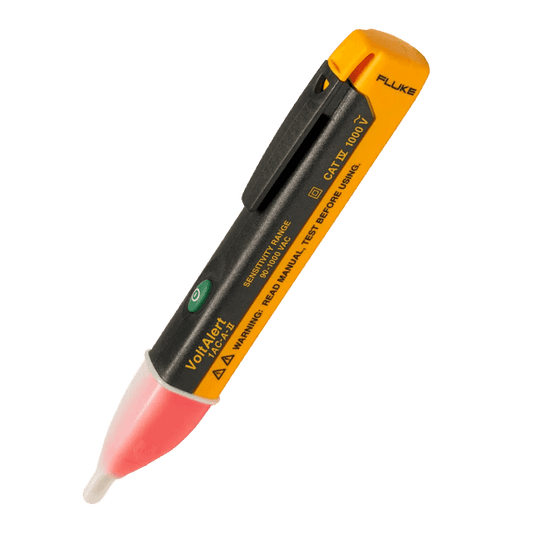 FLUKE 1AC II Voltalert Detector Pen Non-Contact Voltage Tester 1000v