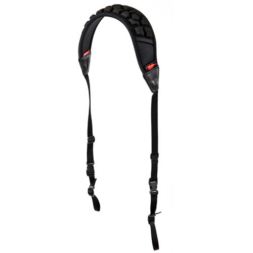 AIRCELL Comfort Camera Shoulder/Hand Strap Air Cell Padded (Curved) - Korade.com