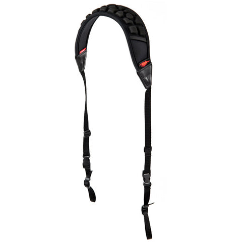 AIRCELL Comfort Camera Shoulder/Hand Strap Air Cell Padded (Curved) - Korade.com