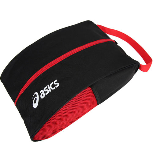 Asics Golf Sports Ventilated Shoes Case Travel Storage Case Pouch Tote Bag