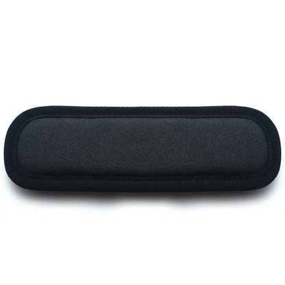 Replacement Shoulder Saver Memory-Foam Pad Straight Design (Geo White) - Korade.com
