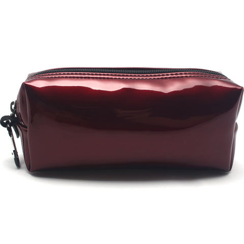 Burnoaa Organizer Bag Accessories Pouch (Metallic Red) - KORADE