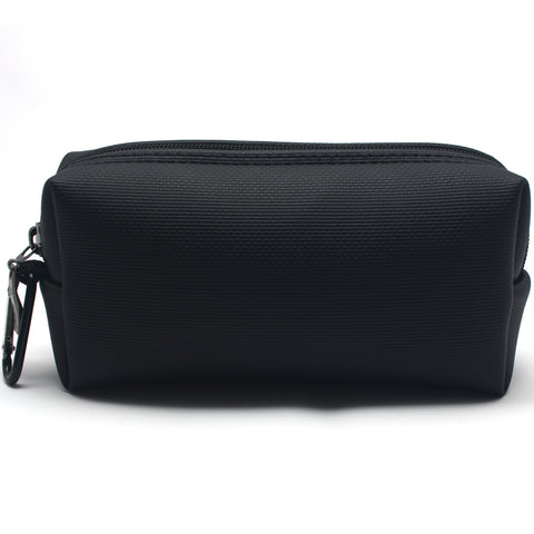 Burnoaa Organizer Bag Accessories Pouch (Metallic Black) - KORADE