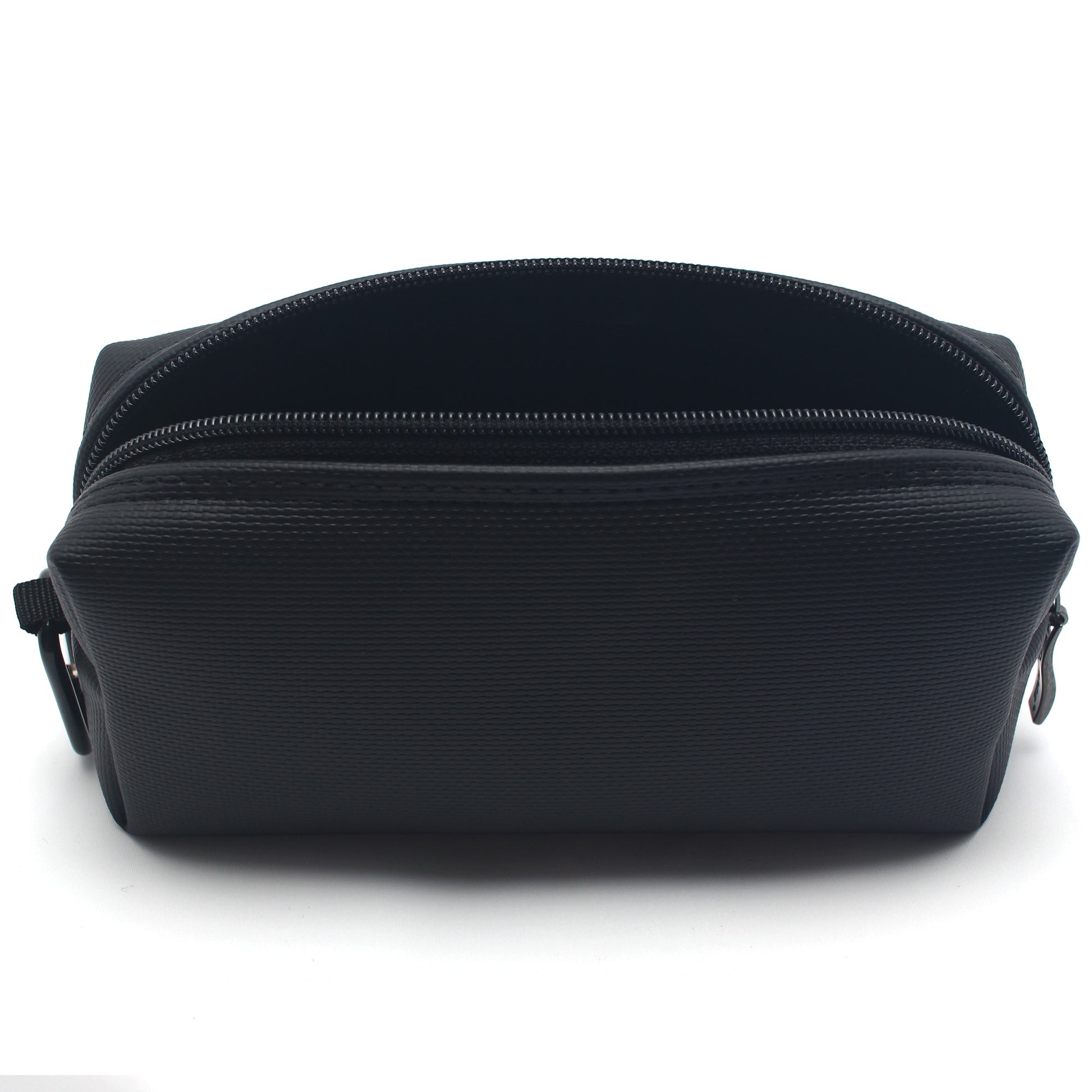 Burnoaa Organizer Bag Accessories Pouch (Metallic Black) - KORADE