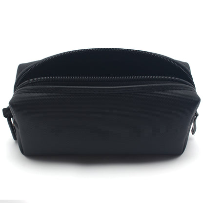 Burnoaa Organizer Bag Accessories Pouch (Metallic Black) - KORADE