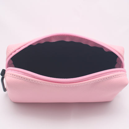 Burnoaa Organizer Bag Accessories Pouch (Metallic Pink) - KORADE