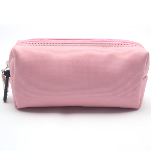 Burnoaa Organizer Bag Accessories Pouch (Metallic Pink) - KORADE