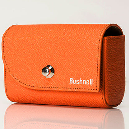 Bushnell Leather Golf Rangefinder Case Pouch for Bushnell New Pro X3 X2