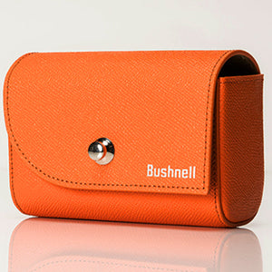 Bushnell Leather Golf Rangefinder Case Pouch for Bushnell New Pro X3 X2