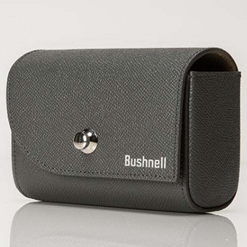 Bushnell Leather Golf Rangefinder Case Pouch for Bushnell New Pro X3 X2