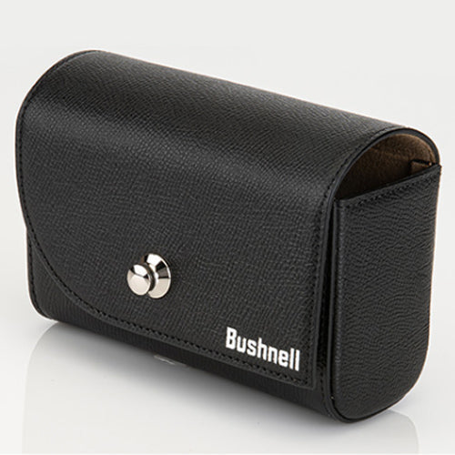 Bushnell Leather Golf Rangefinder Case Pouch for Bushnell New Pro X3 X2