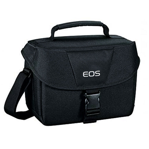 Canon Camera Case Small Shoulder Bag for EOS M M1 M2 M3 M5 M6 M10 M50 M100 - Korade.com