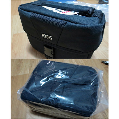 Canon Camera Case Small Shoulder Bag for EOS M M1 M2 M3 M5 M6 M10 M50 M100 - Korade.com