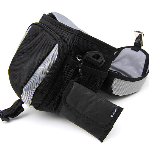 Canon Camera Zoom Pack Sling Shoulder Bag - Korade.com