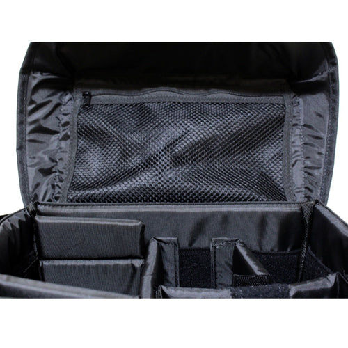 Canon Camera Case Shoulder Bag (Black) - Korade.com