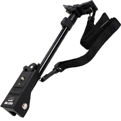 Matin Chest Pod Shoulder Pod for Video Camera Camcorder Movie Cam - Korade.com