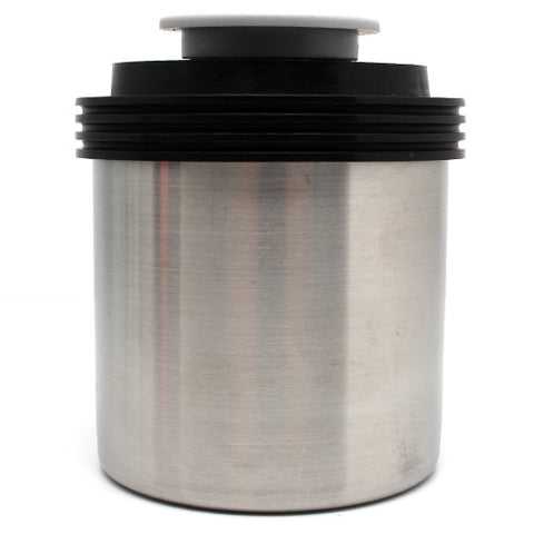 Seki Stainless Steel Film Developing Tank with Plastic lid (without reels) - Korade.com
