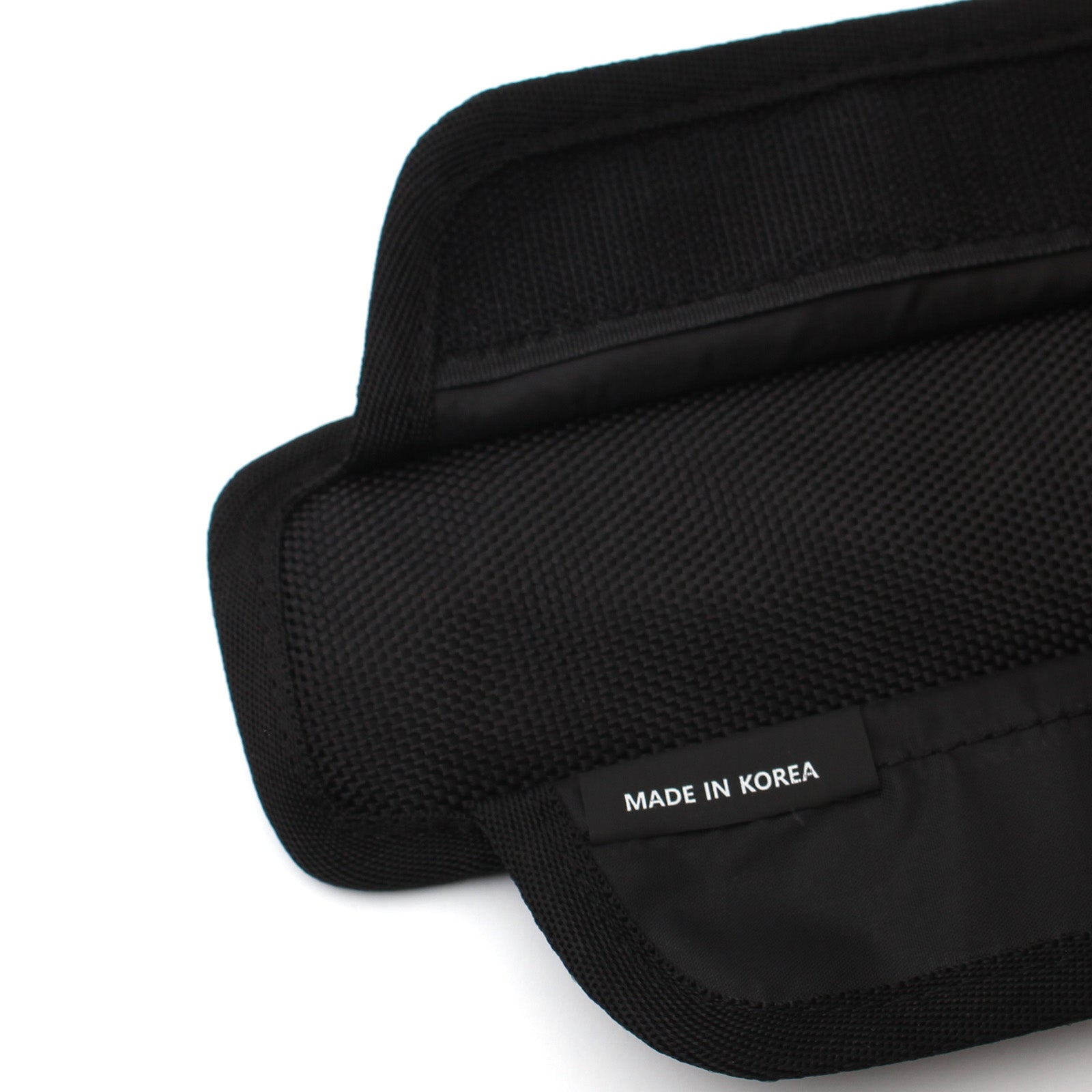 Dexac Air Cell Shoulder Saver Pad Straight Design (Black) - Korade.com