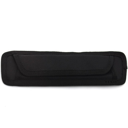 Dexac Air Cell Shoulder Saver Pad Straight Design (Black) - Korade.com