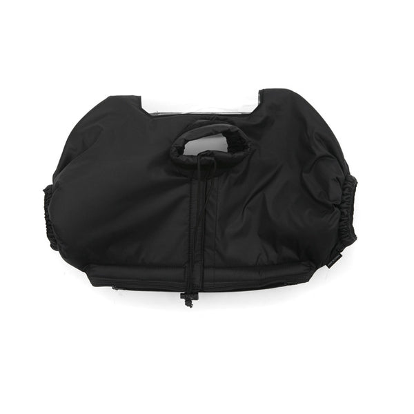 Matin Deluxe Protector Rain Cover (Black) for Digital SLR Camera Video - Korade.com