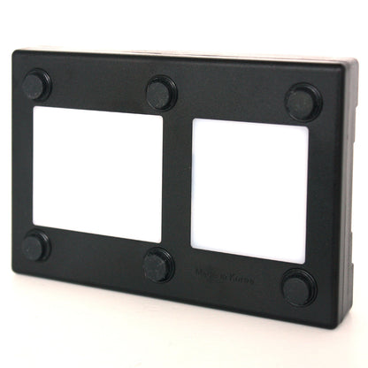 Matin Versatile Multiple Slide Film Cutter Trimmer for 135 35mm 60mm 6x4.5, 6x6, 6x7 - Korade.com