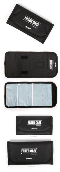 Matin 62mm or less Filter Case Wallet Sleeve (S) - Korade.com