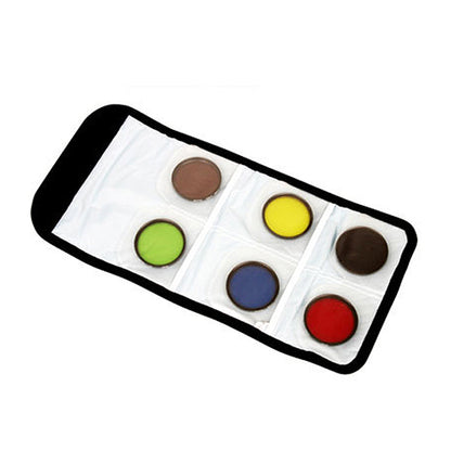 Matin 62mm or less Filter Case Wallet Sleeve (S) - Korade.com