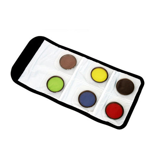 Matin 62mm or less Filter Case Wallet Sleeve (S) - Korade.com
