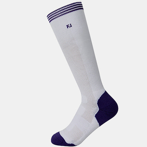 FootJoy FJ Pro Dry Women's Knee Socks Golf Sports Extreme Advanced Comfort