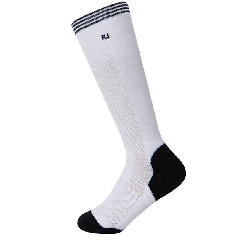 FootJoy FJ Pro Dry Women's Knee Socks Golf Sports Extreme Advanced Comfort