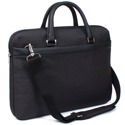 LG Genuine Gram 17 Laptop Case Sleeve Shoulder Bag Briefcase with Strap/Pad