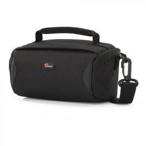 Lowepro Format-110 Camera Camcorder Video Gear Multi-Device Shoulder Bag - Korade.com