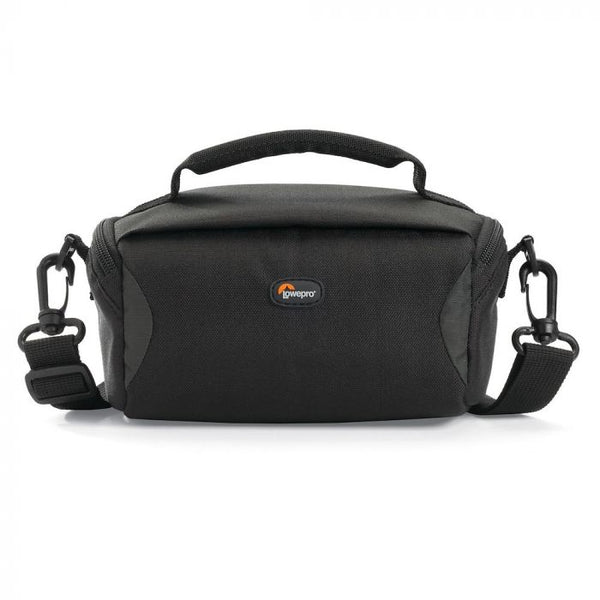 Lowepro Format-110 Camera Camcorder Video Gear Multi-Device Shoulder Bag - Korade.com