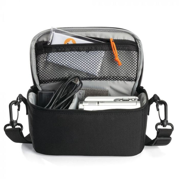 Lowepro Format-110 Camera Camcorder Video Gear Multi-Device Shoulder Bag - Korade.com